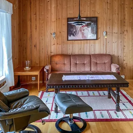 Appartamento Splendido A Eidsvåg A