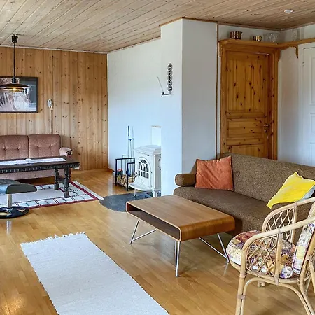 Stunning In Eidsvag I Romsdal