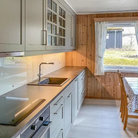 Апартаменты Stunning In Eidsvag I Romsdal *