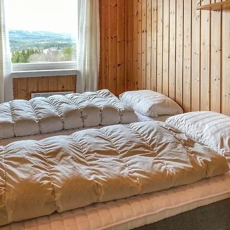 Апартаменты Stunning In Eidsvag I Romsdal *