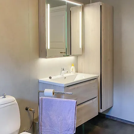 Apartment Stunning In Eidsvag I Romsdal *