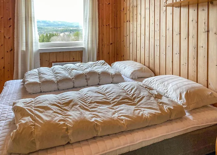 Апартаменты Stunning In Eidsvag I Romsdal *