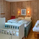 Stunning In Eidsvag I Romsdal Toven